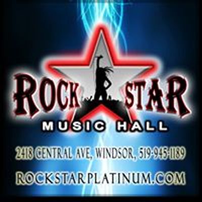 RockStar Music Hall