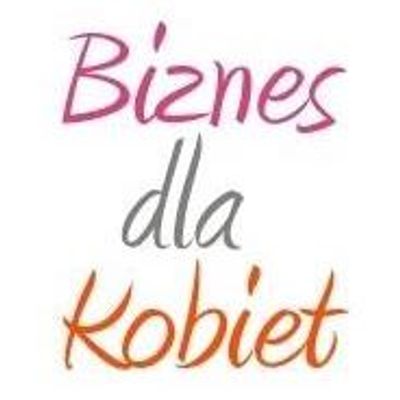 Biznes dla Kobiet