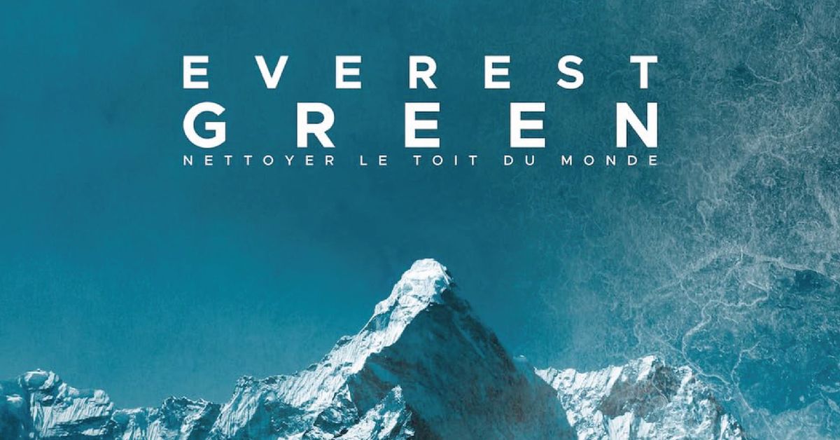 Passport to Nepal: \u201cEverest Green\u201d Film Screening