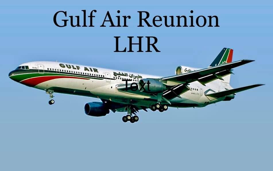 2024 Gulf Air Reunion
