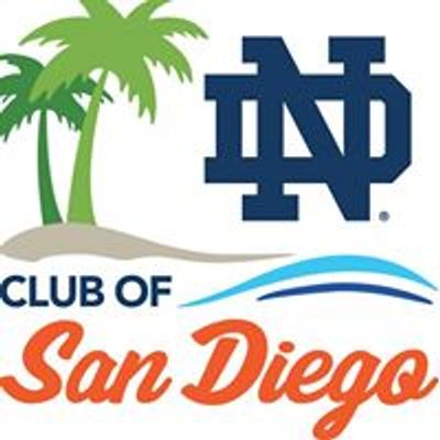 Notre Dame Club of San Diego