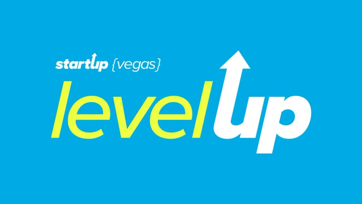 LevelUp: A Night to Elevate StartUps