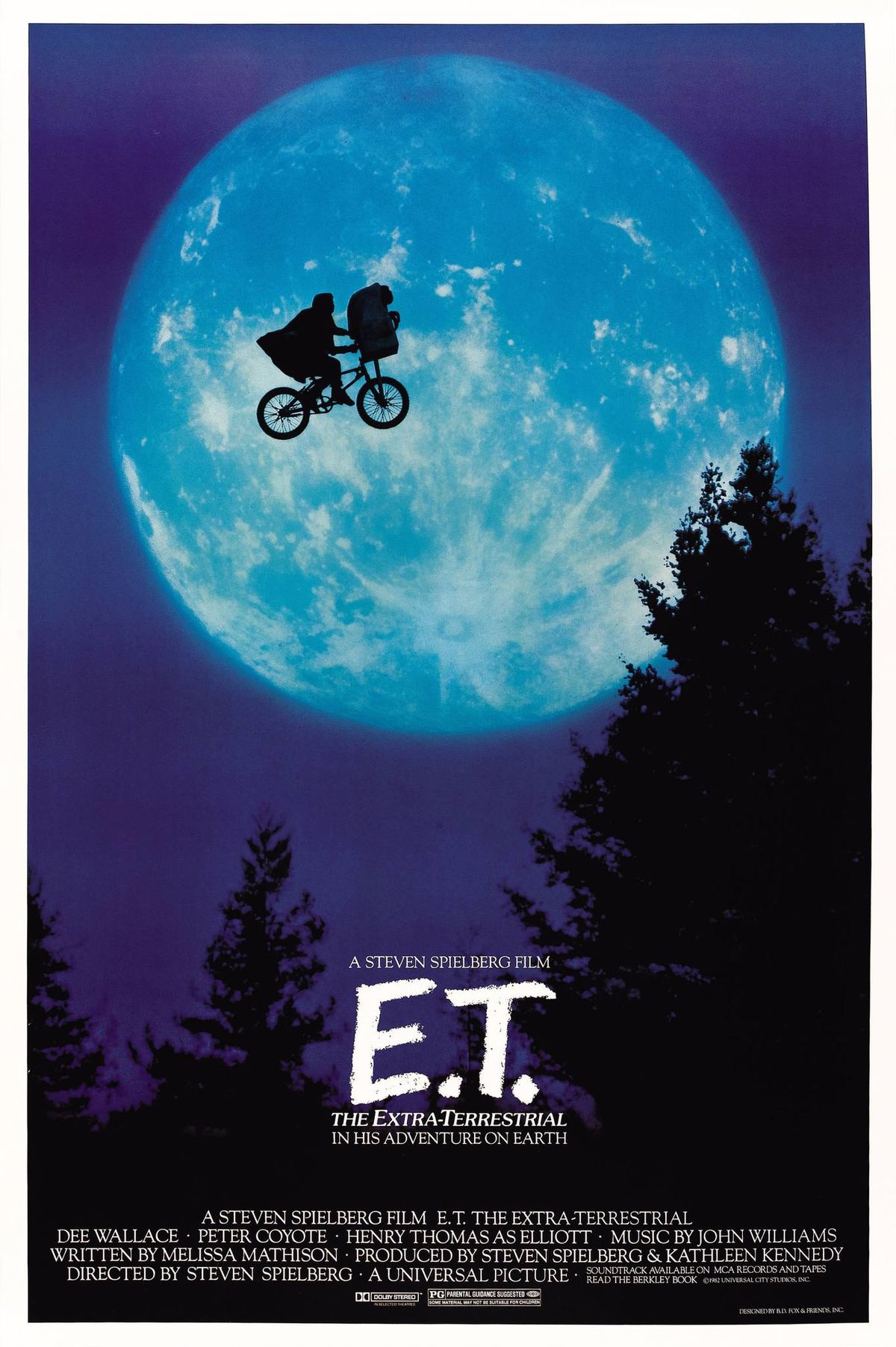 E.T. *Naro Kids Flicks*