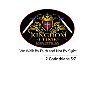 Kingdom Come Ministries