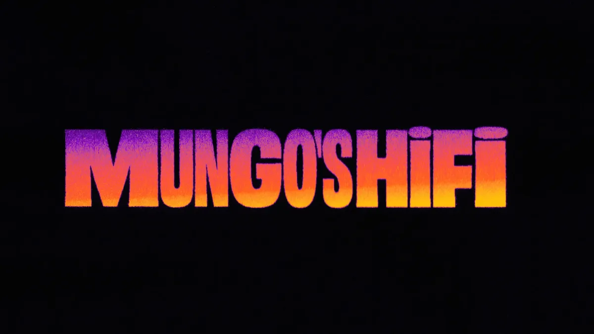 Mungo's Hi Fi in Southampton