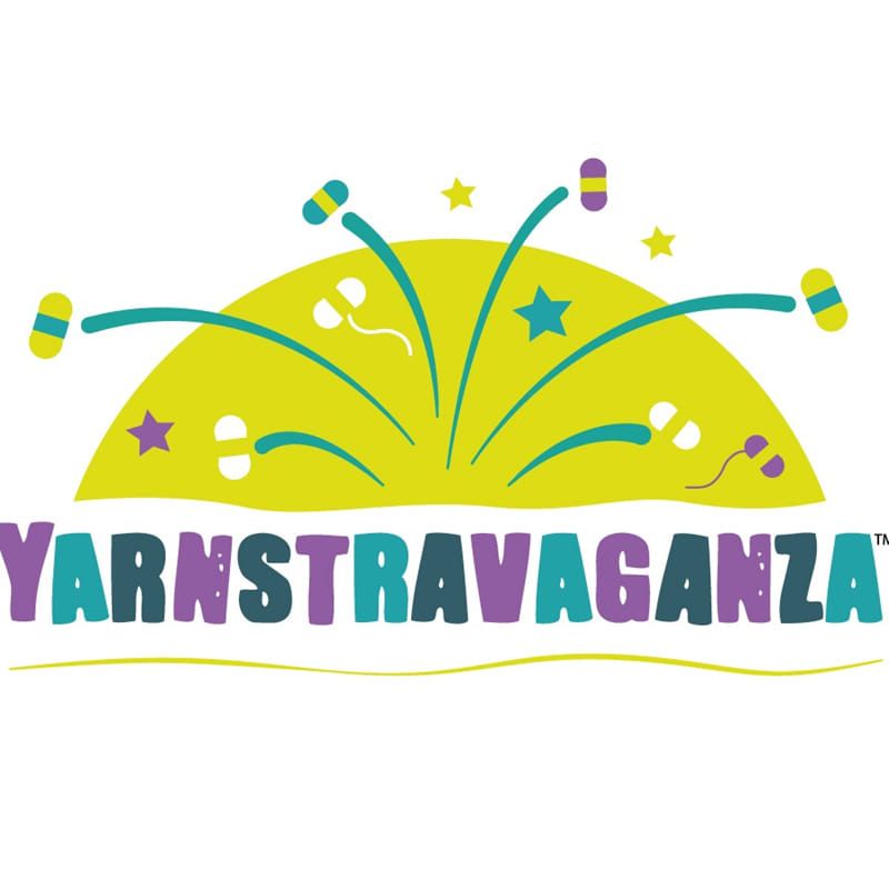 Yarnstravaganza 2024 - Free gifts and Free prize draw