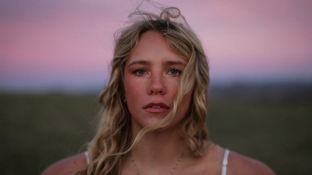 Hometown Jams: Avery Anna