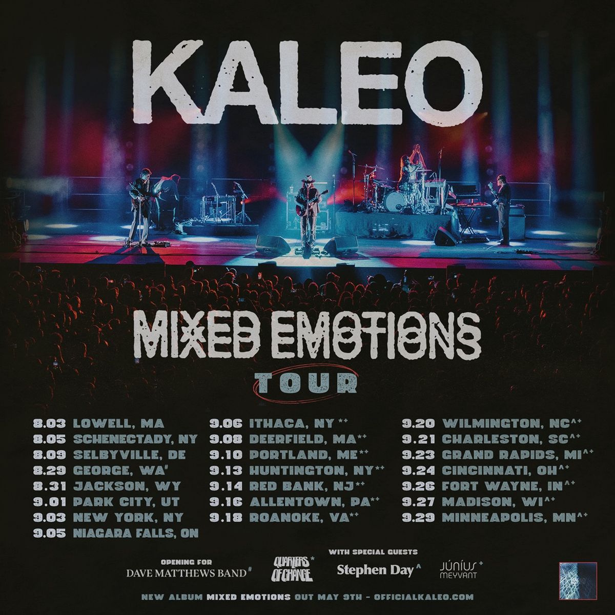 Kaleo