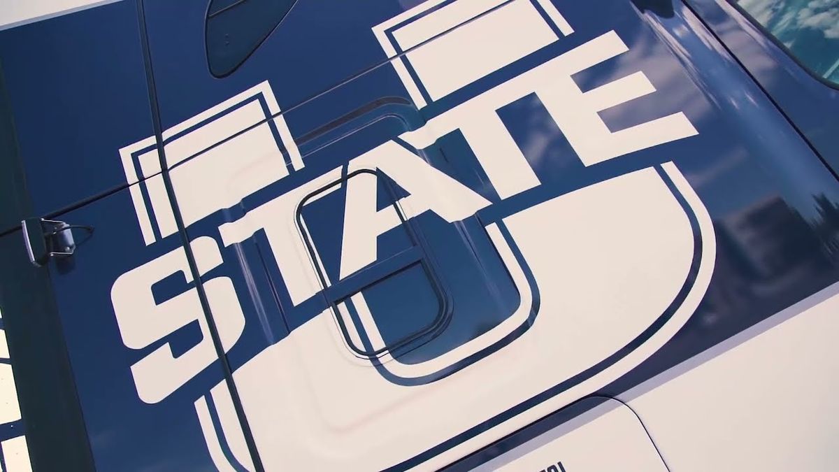 Parking Boise State Broncos at Utah State Aggies Football