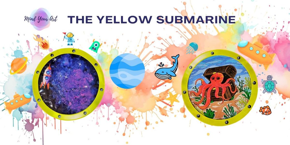 The Yellow Submarine