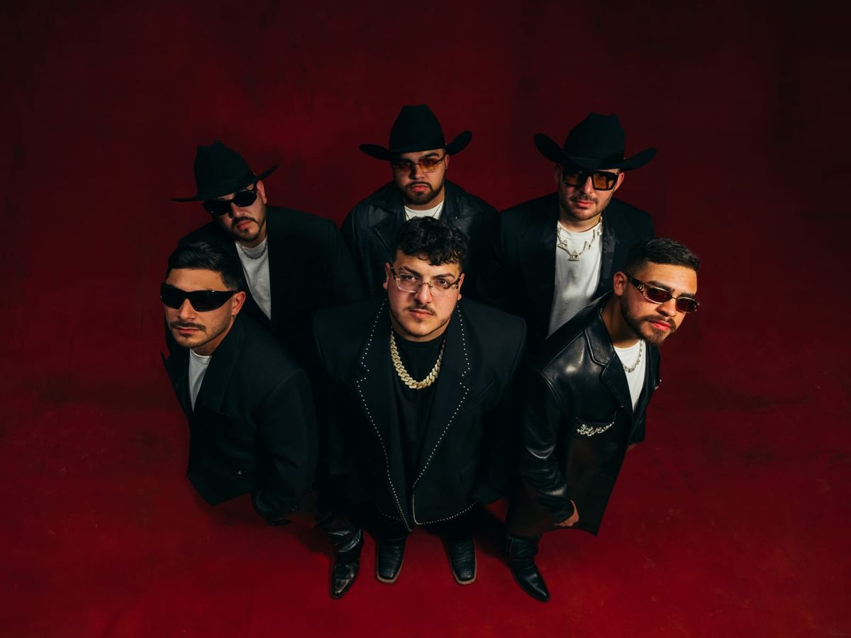 Grupo Frontera Ciudad de M\u00e9xico Tickets