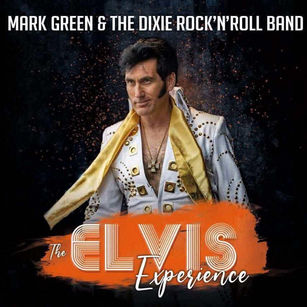 Elvis Tribute