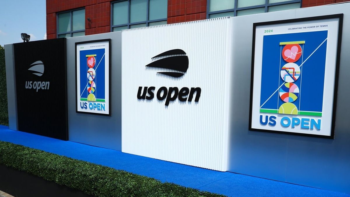 2025 US Open Tennis Championships