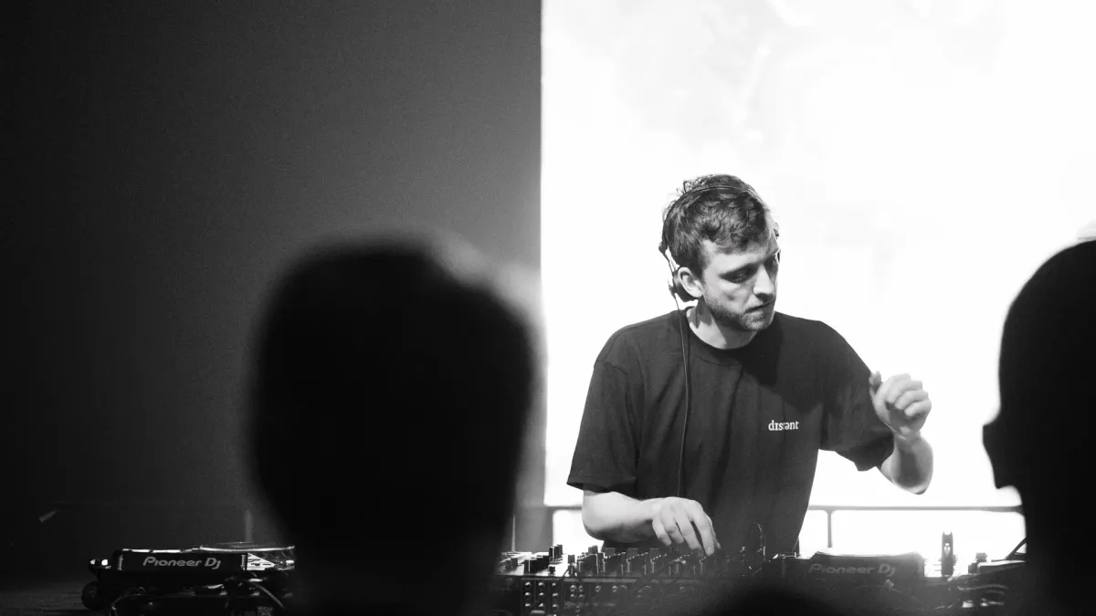 Mees Salom\u00e9, Joseph Ray in London