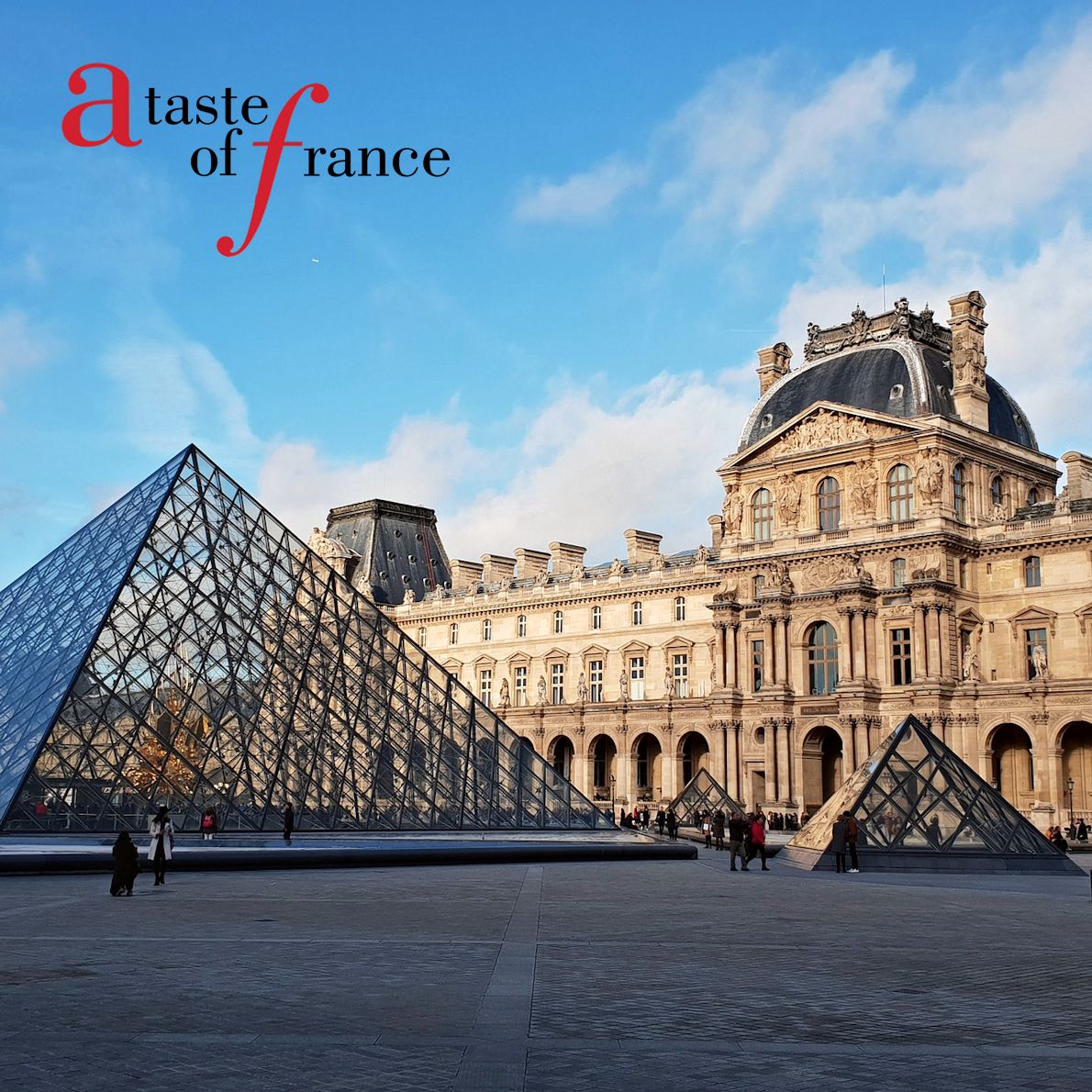A Taste of France: Paris \u00cele-de-France