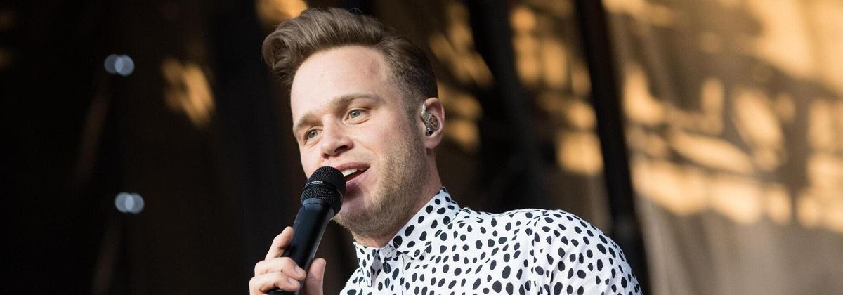 Olly Murs