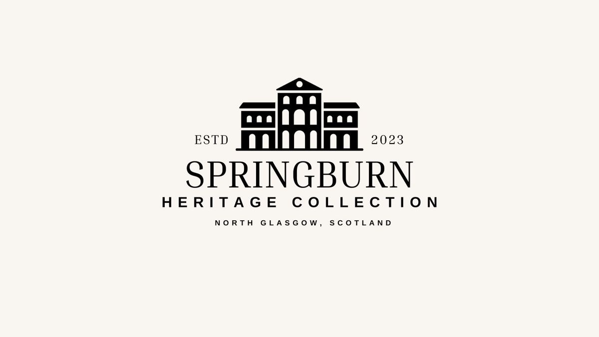 Interactive Mini Exhibition - Springburn and North Glasgow