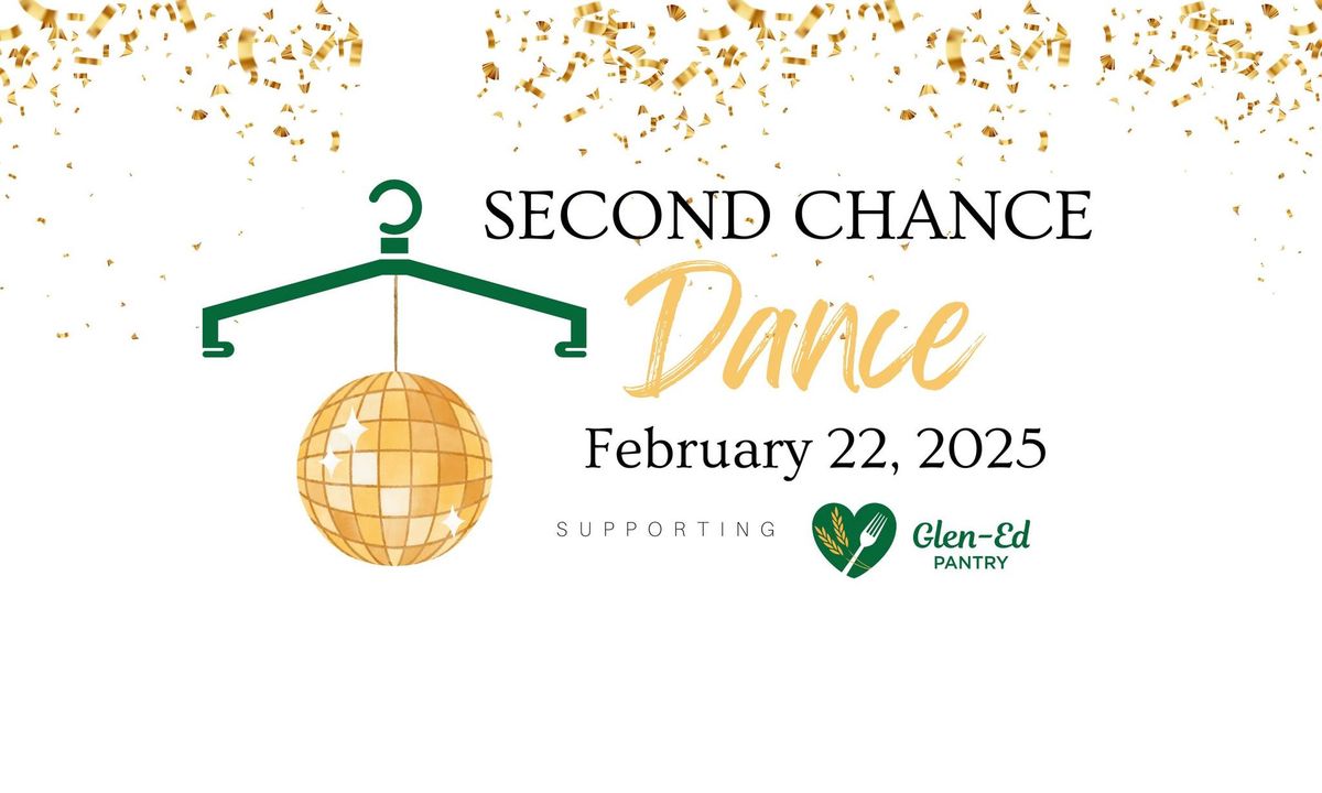 Second Chance Dance