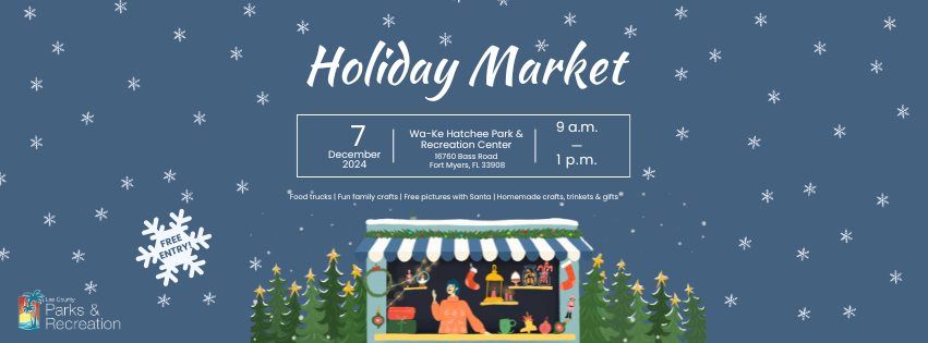 Holiday Market