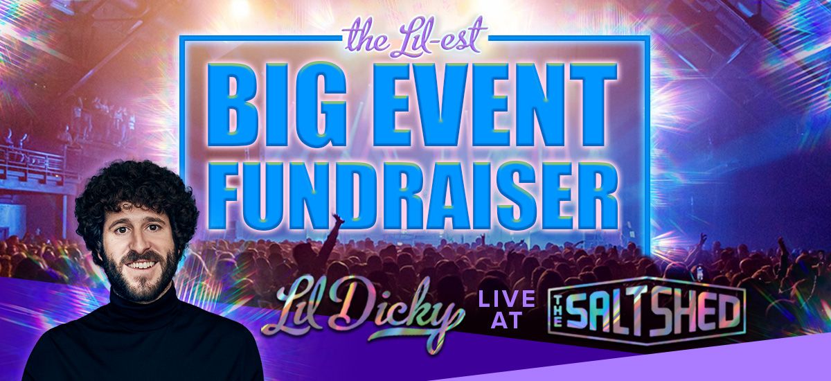 YLD's Big Event Fundraiser 2024