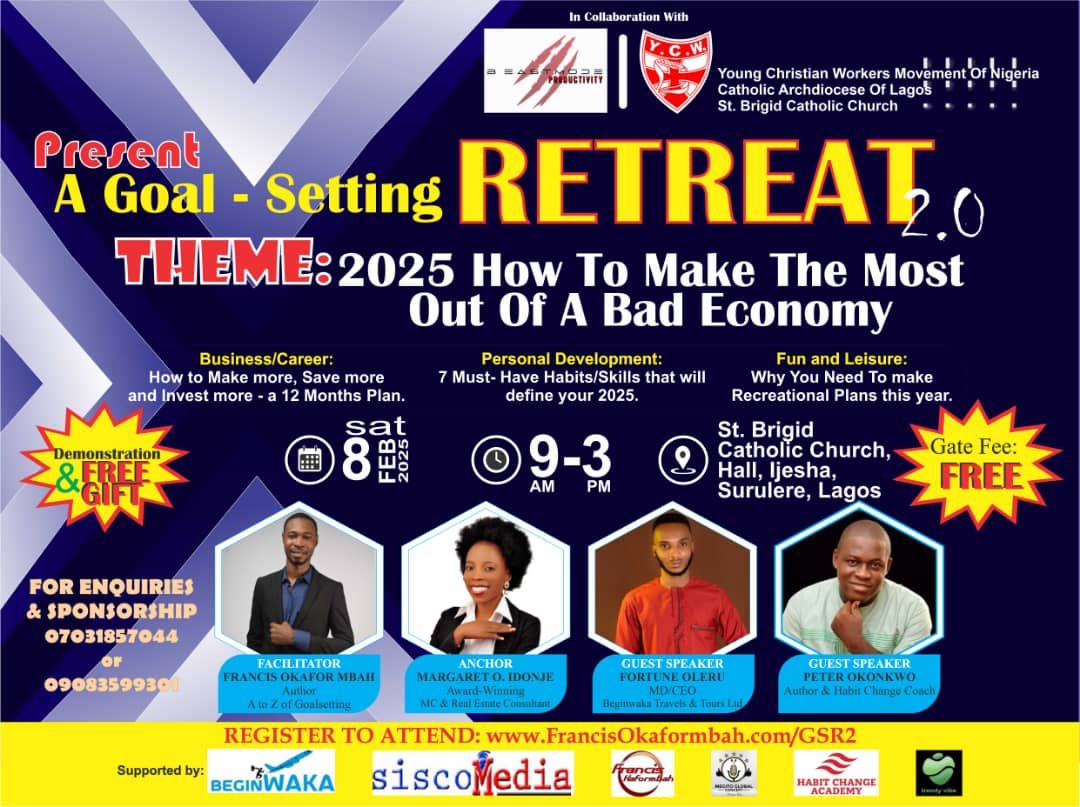 GoalsettingRetreat2025