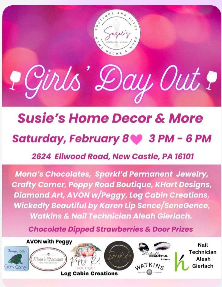 Girls\u2019 Day