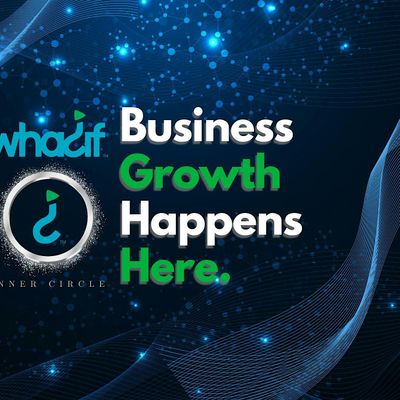 Whadif Business Accelerator