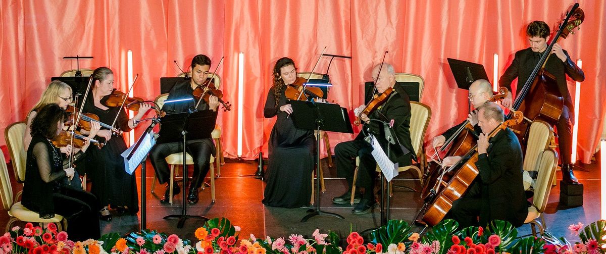 Spring Gala