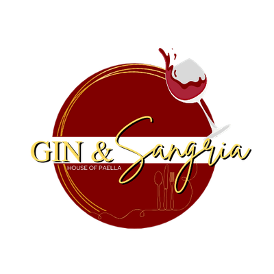 Gin & Sangria