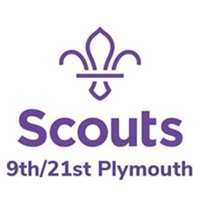 9th\/21st Plymouth Scout Group