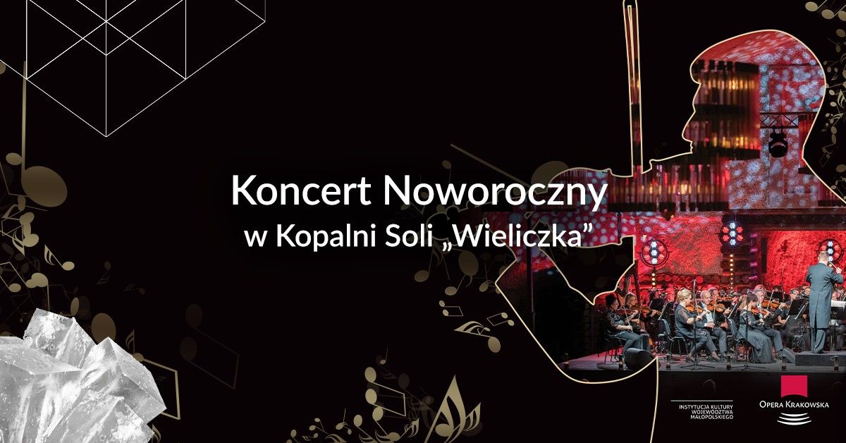 Koncert Noworoczny 2025