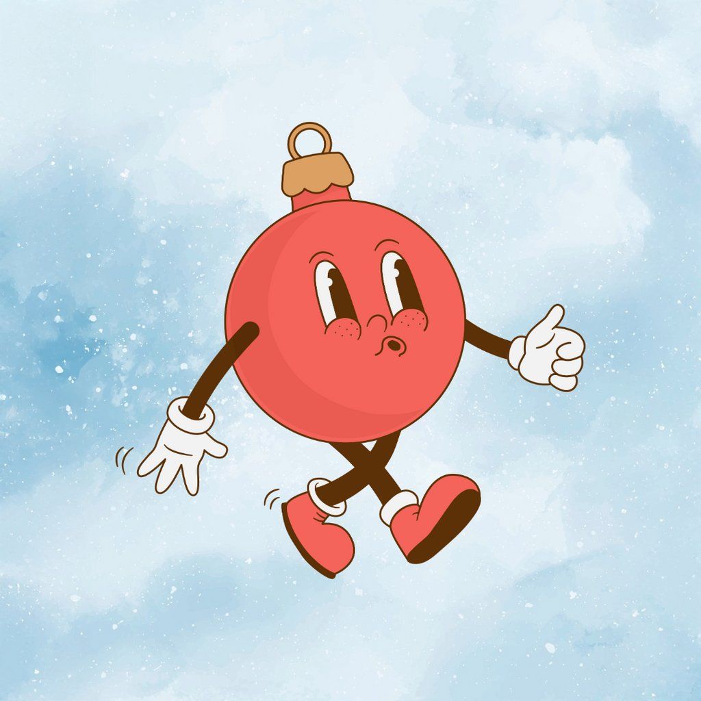 Under One Roof Christmas - 4th Dec