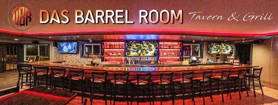 Live Music - Das Barrel Room