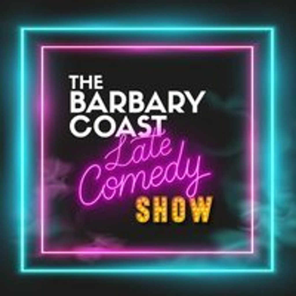 Late Comedy Show & Meal (Thursday 25th September)
