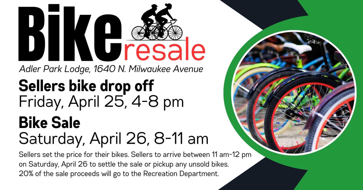 Bike Resale