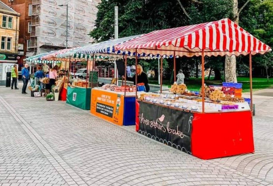 Shawlands Farmers & Speciality Market