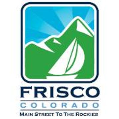 Visit Frisco, Colorado