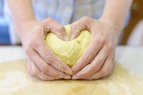 Gluten Free Breads & Cakes