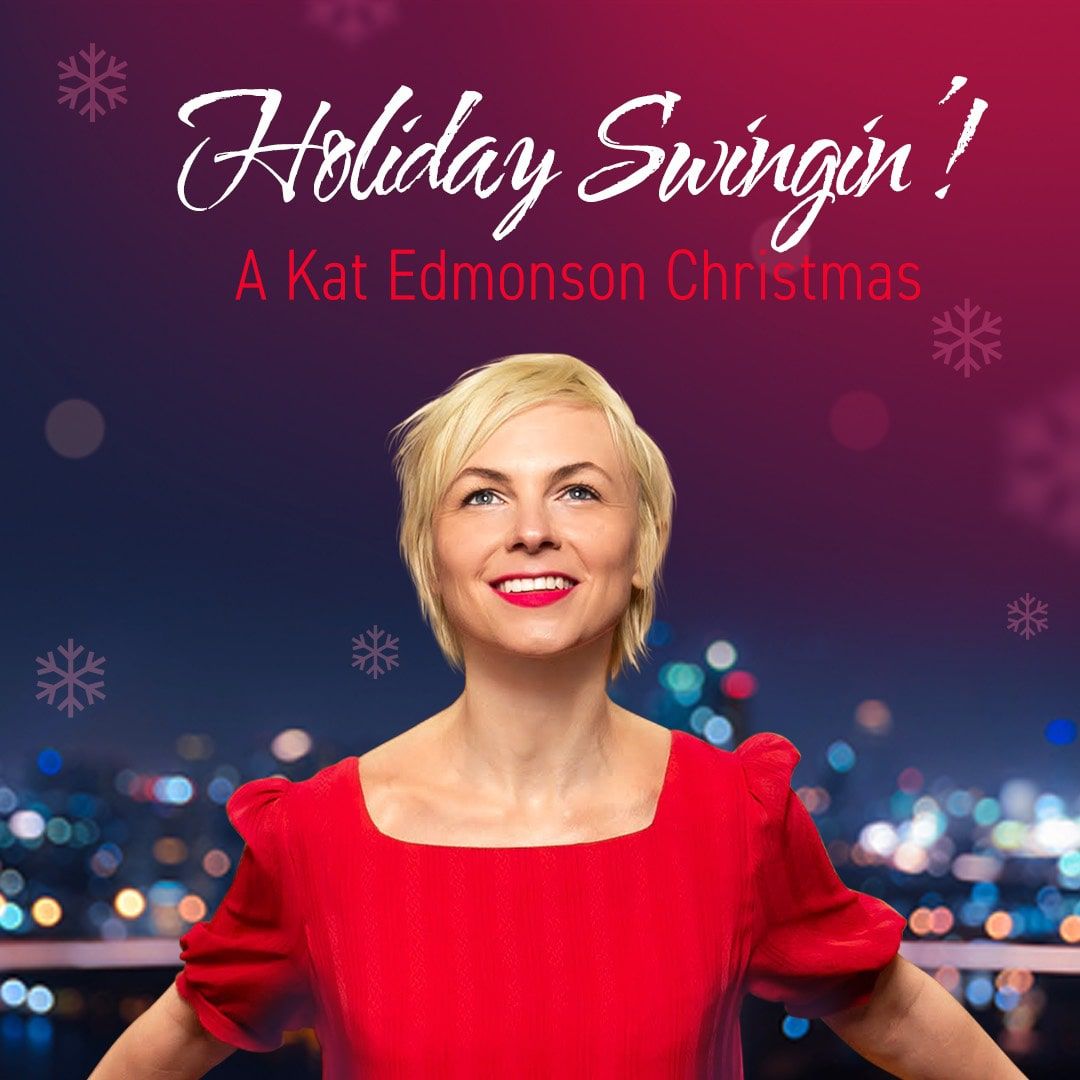 A Kat Edmonson Christmas