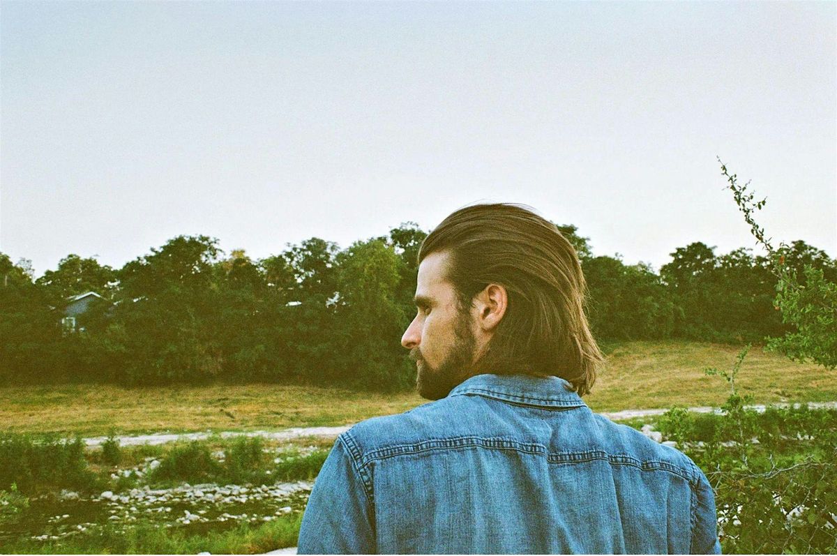 Owen Stroud | Cavalry Court & Canteen Bar & Grill | Century Court , TX