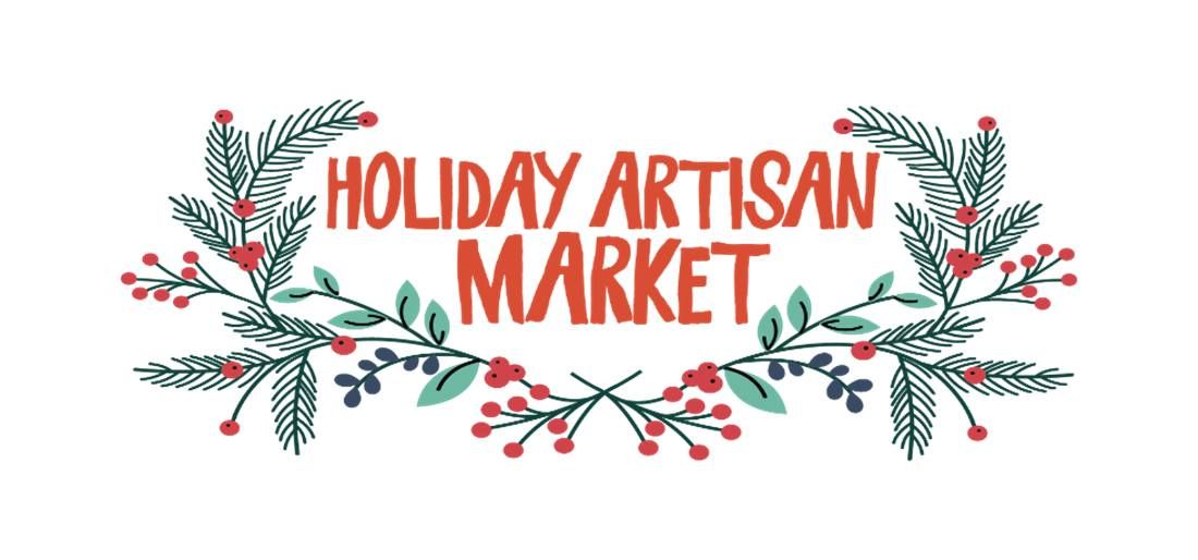 Trilogy's 21st Artisan Holiday Boutique Fair with Allium + Thistle