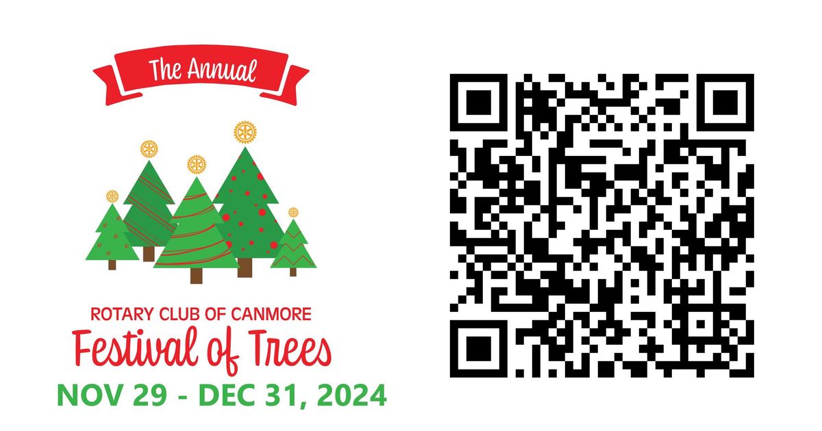 Festival of Trees