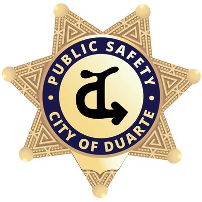 Duarte Public Safety