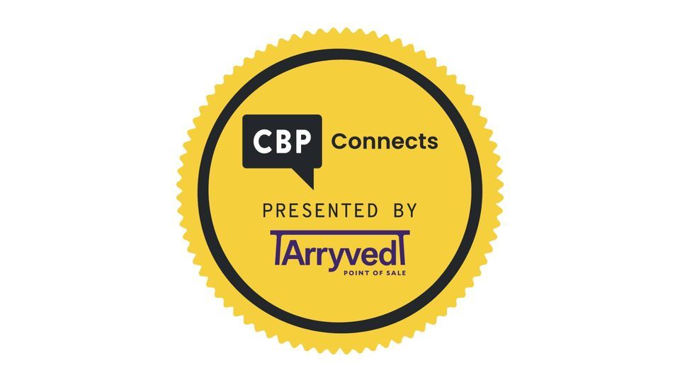 CBP Connects Milwaukee Presented By Arryved POS (June 19-21, 2023 ...