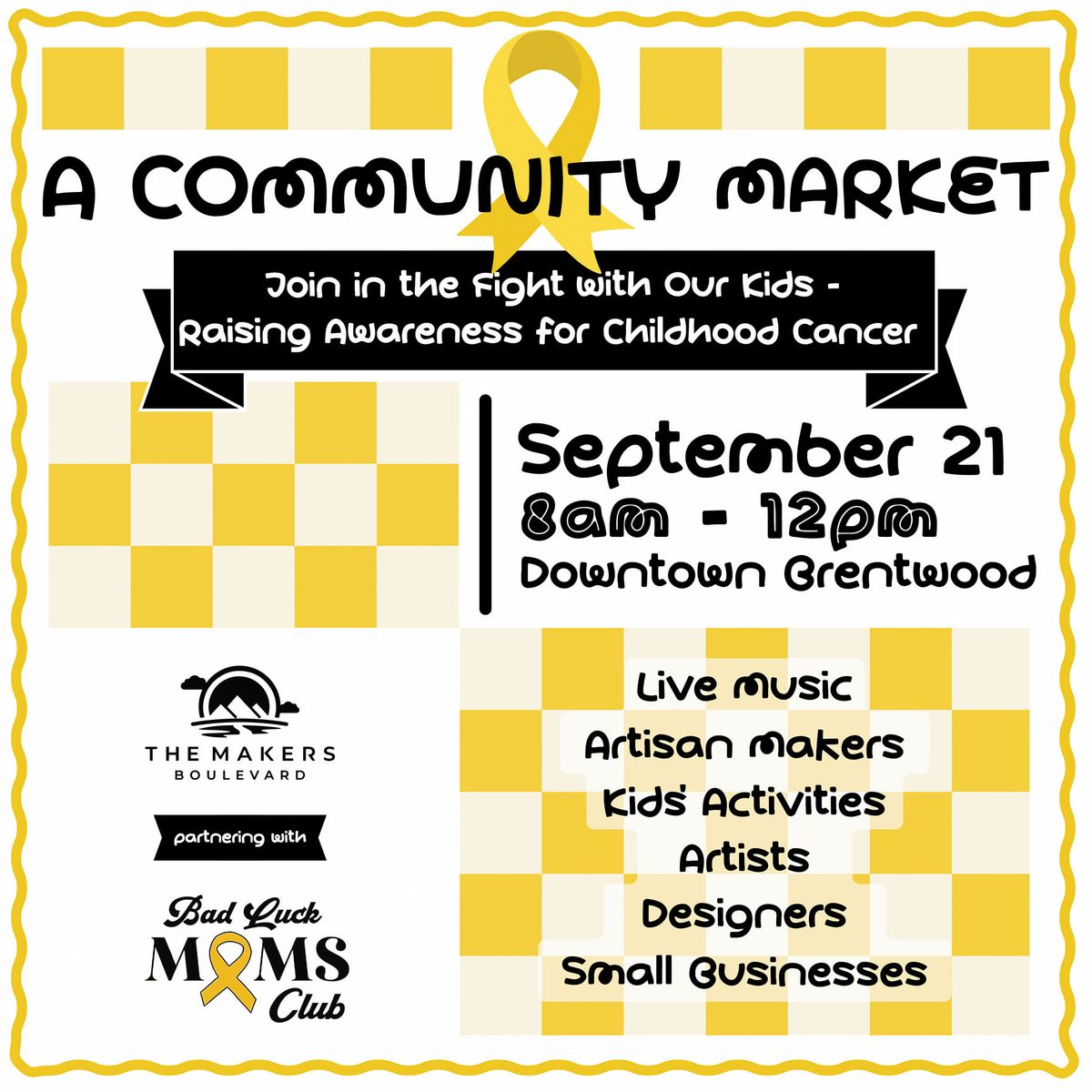 Community Market