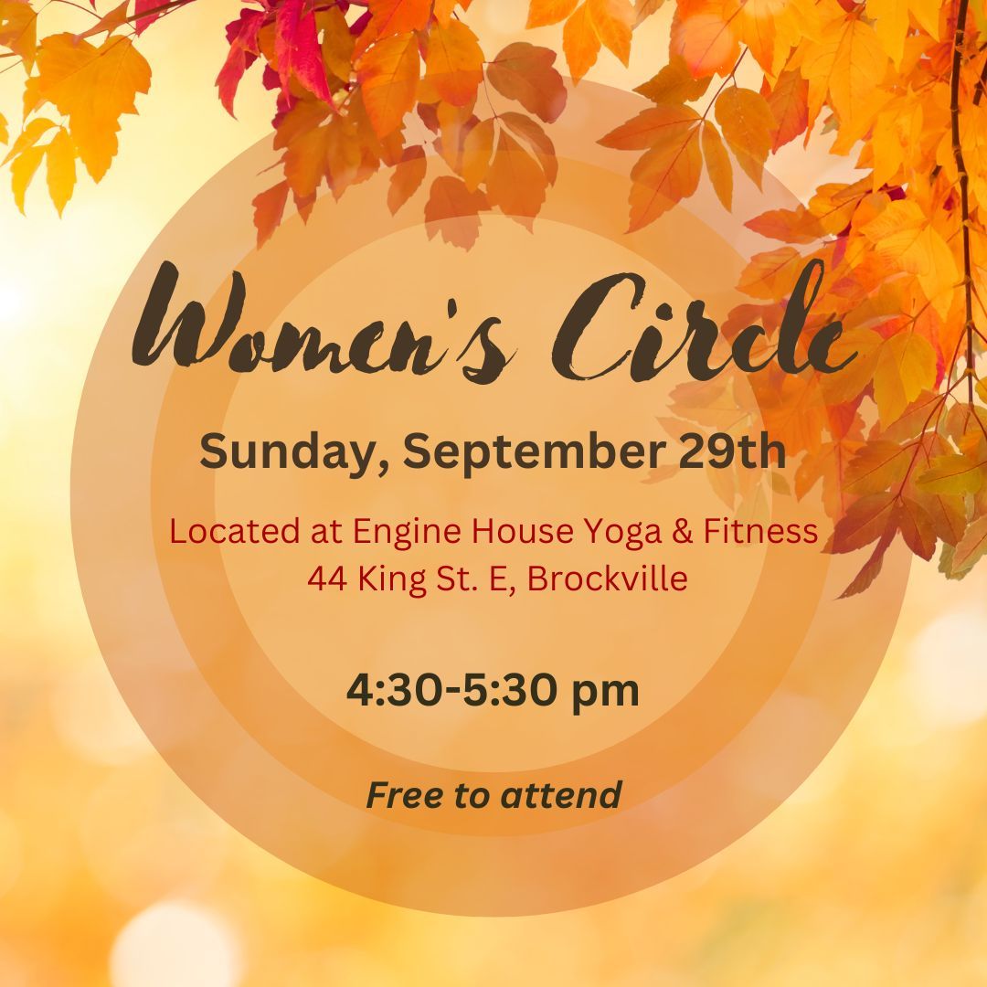 Women's Circle