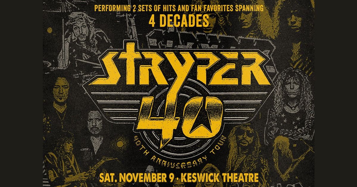 Stryper