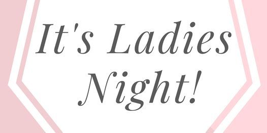 La Tavola Famiglia at St. Anthonys Ladies Night, La Tavola Famiglia at