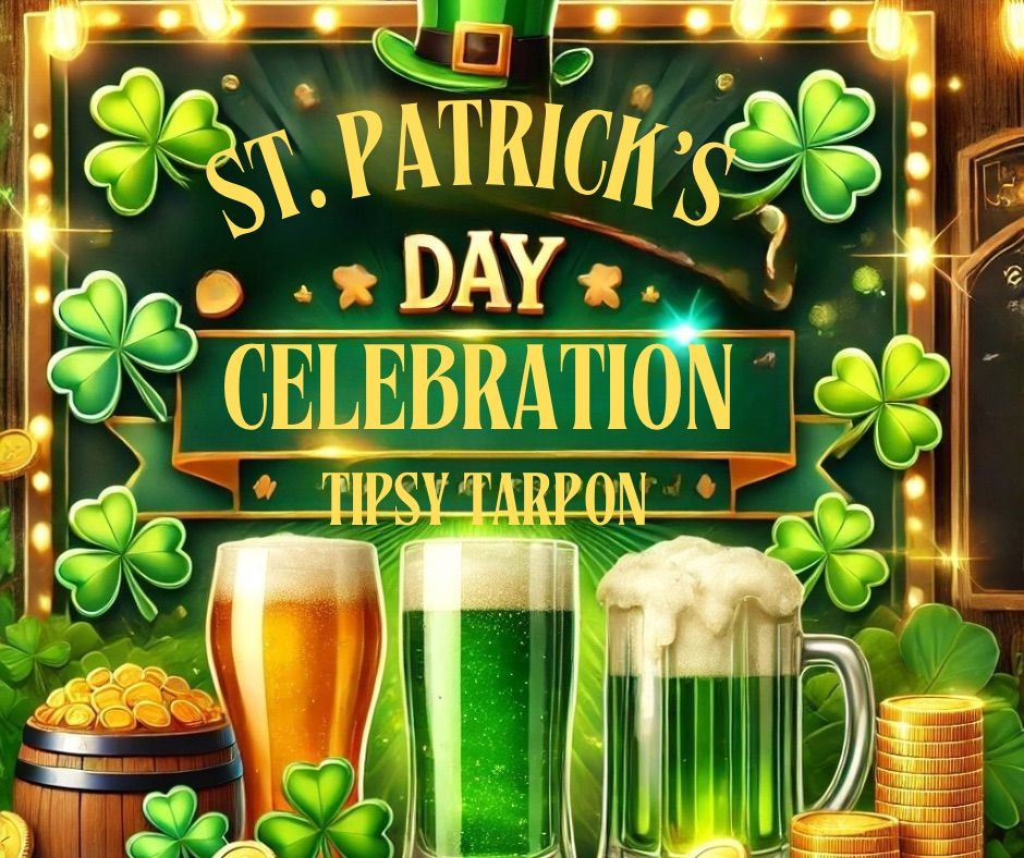 St. Patrick\u2019s Day Shenanigans