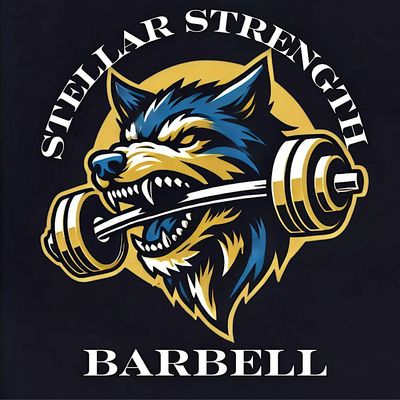 Stellar Strength Barbell